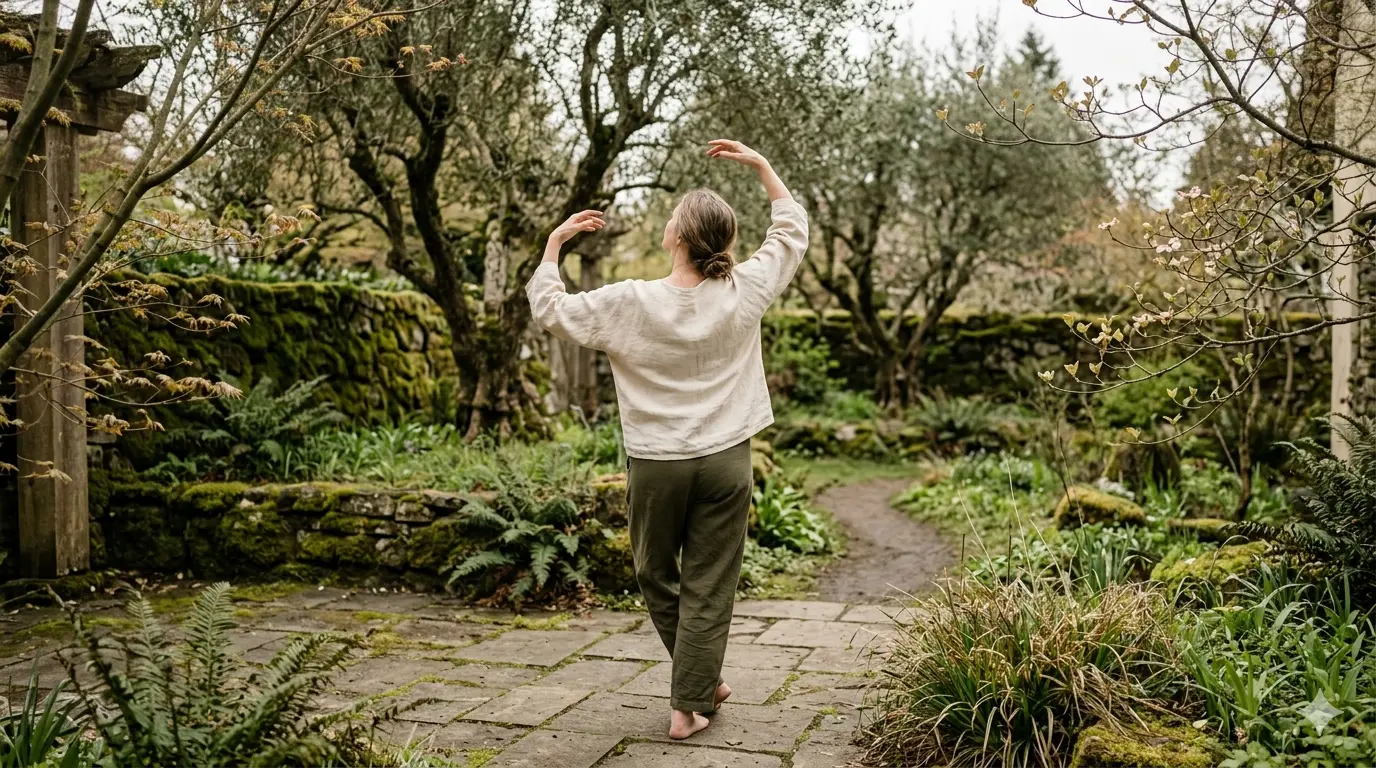 Movement practice